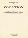 Vocation
