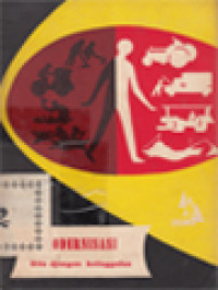 Image of Modernisasi: Kita Jangan Ketinggalan