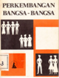 Image of Perkembangan Bangsa-Bangsa