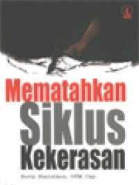 Image of Mematahkan Siklus Kekerasan