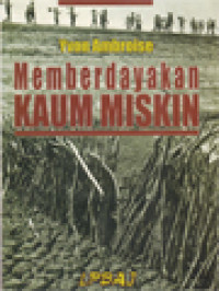 Image of Memberdayakan Kaum Miskin: Animasi Demi Perubahan Sosial