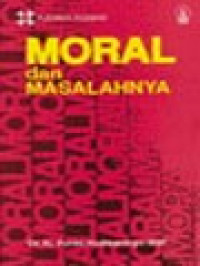 Image of Moral Dan Masalahnya