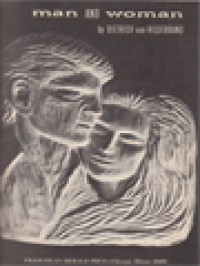 Image of Man And Woman