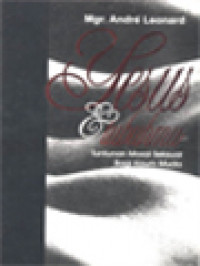 Image of Yesus & Tubuhmu: Tuntunan Moral Seksual Bagi Kaum Muda