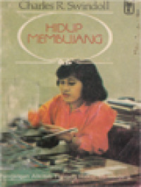 Image of Hidup Membujang: Pandangan Alkitab Tentang Hidup Membujang