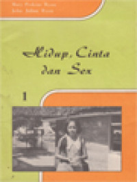 Image of Hidup, Cinta Dan Sex 1
