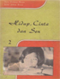 Image of Hidup, Cinta Dan Sex 2
