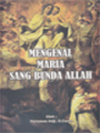 Image of Mengenal Maria Sang Bunda Allah