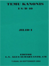 Image of Temu Kanonis 1 s/d 40 (I)