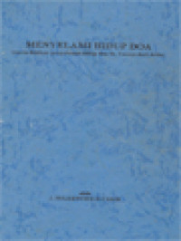 Image of Menyelami Hidup Doa (Suatu Ikhtisar Pengalaman Hidup Doa St. Teresia Dari Avila)