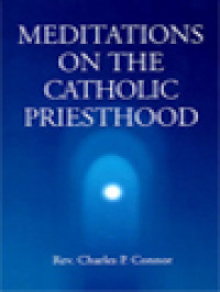 Image of Meditations On The Catholic Priesthood