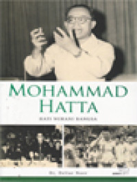 Image of Mohammad Hatta: Hati Nurani Bangsa