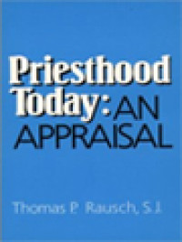 Image of Priesthood Today: An Appraisal