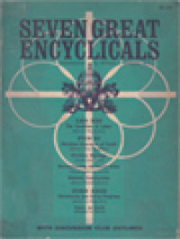 Image of Seven Great Encyclicals
