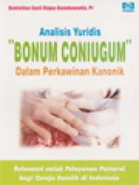 Image of Analisis Yuridis 