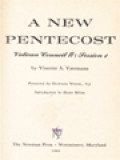 A New Pentecost: Vatican Council II, Session 1