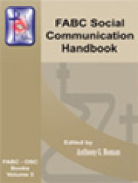 Image of FABC Social Communication Handbook