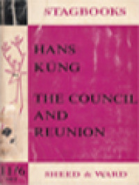 Image of The Council And Reunion
