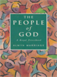 Image of The People Of God: A Royal Priesthood
