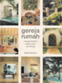 Image of Gereja Rumah: Mengembalikan Gereja Pada Jati Dirinya