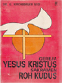 Image of Gereja Yesus Kristus Sakramen Roh Kudus