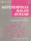 Kepemimpinan Dalam Jemaah