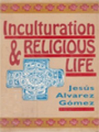 Image of Inculturation & Religious Life