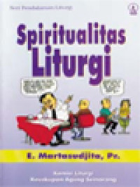 Image of Spiritualitas Liturgi