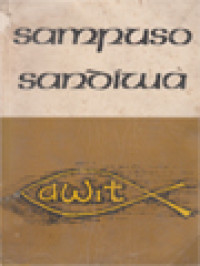 Image of Sampuso Sandiwa