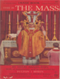 Image of This Is The Mass