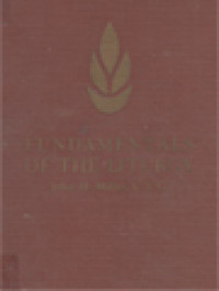 Image of Fundamentals Of The Liturgy