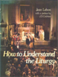 Image of How To Understand The Liturgy