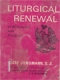 Liturgical Renewal: In Retrospect And Prospect