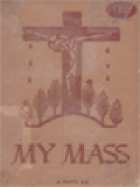 Image of My Mass