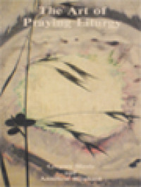 Image of The Art Of Praying Liturgy