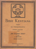 Bidji Kentjana