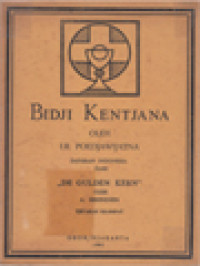 Image of Bidji Kentjana