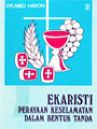 Image of Ekaristi Perayaan Keselamatan Dalam Bentuk Tanda