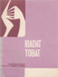 Image of Ibadat Tobat