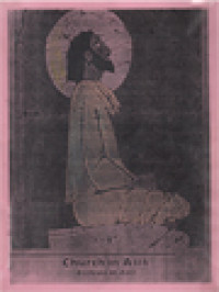 Image of Church In Asia (Ecclesia In Asia)