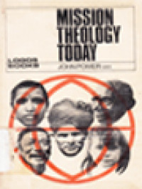 Image of Mission Theology Today