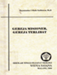 Image of Gereja Misioner, Gereja Terlibat