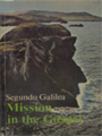 Image of Mission In The Gospel