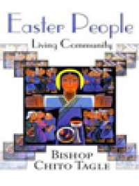 Image of Easter People: Living Community