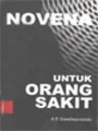 Image of Novena Untuk Orang Sakit