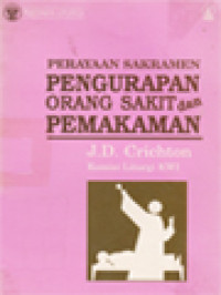 Image of Perayaan Sakramen Pengurapan Orang Sakit Dan Pemakaman