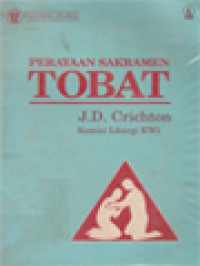 Image of Perayaan Sakramen Tobat