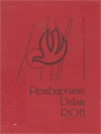 Image of Pembaptisan Dalam Roh