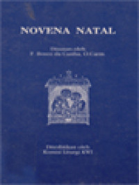 Image of Novena Natal