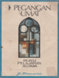 Image of Pegangan Umat: Sabda Allah Untuk Setiap Orang Beriman